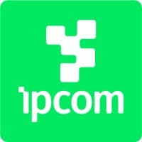 Logo of IPCOM