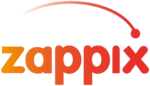 Logo of Zappix