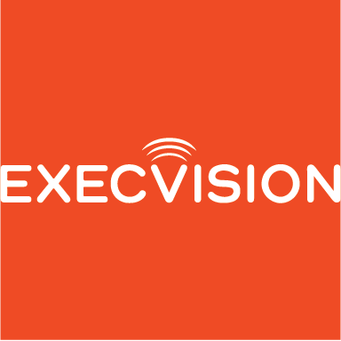 Logo of ExecVision