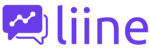 Logo of Liine