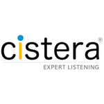 Logo of Cistera Unified Communications Solutions