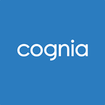 Logo of Cognia Digital Communications Solutions