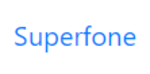 Logo of Superfone