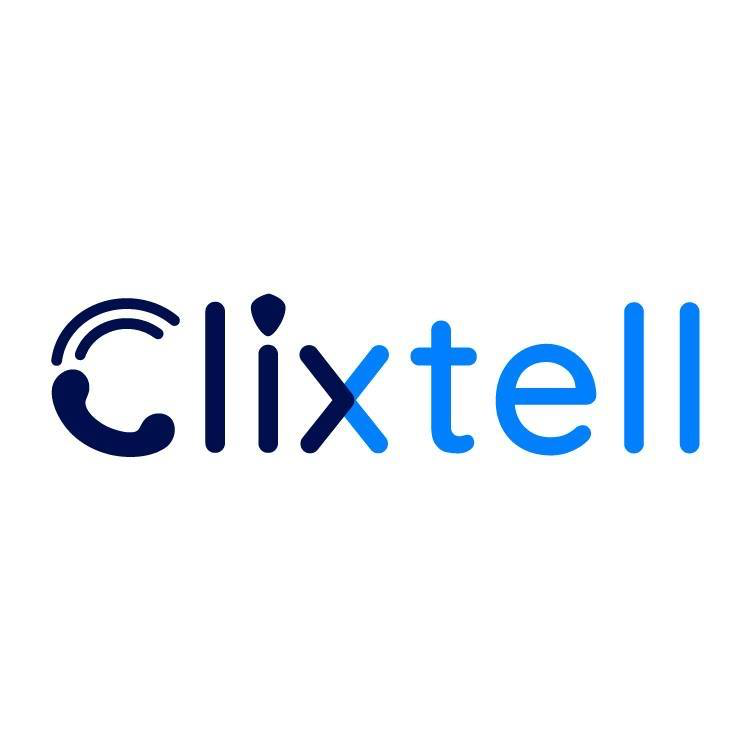 Logo of Clixtell