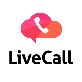 Logo of LiveCall