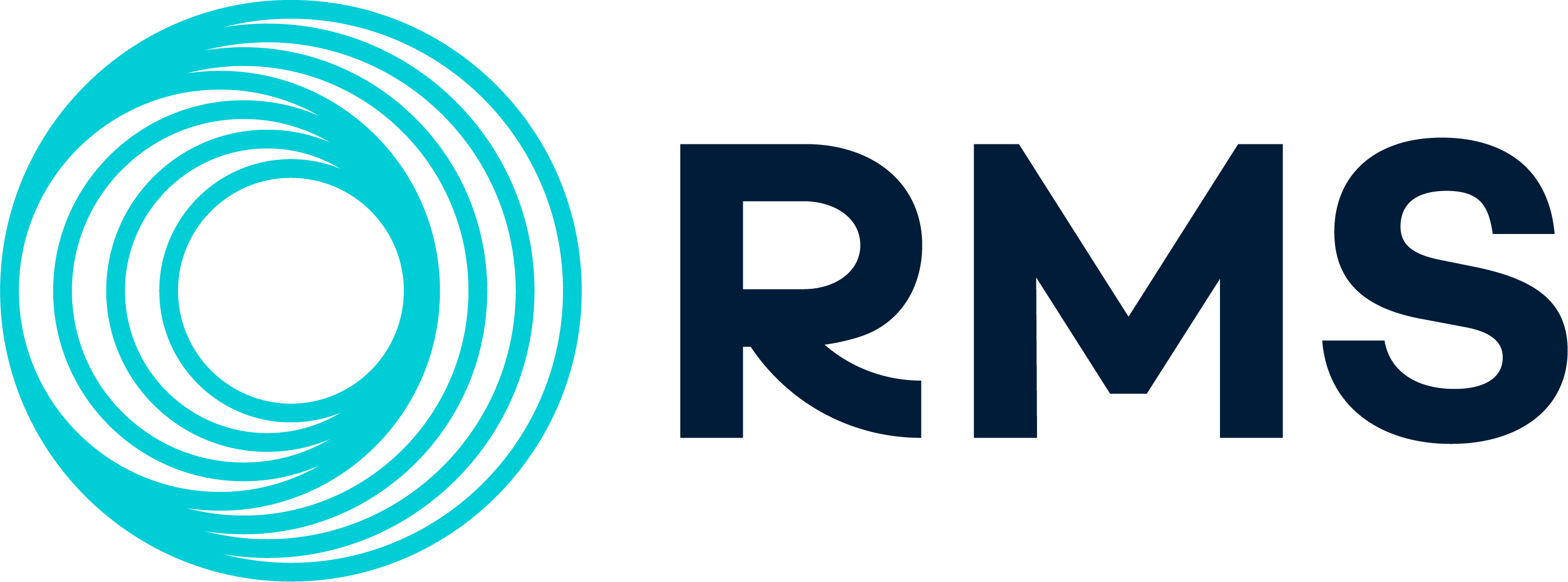 Logo of RMS Cloud