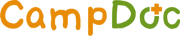 Logo of CampDoc