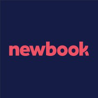 Logo of Newbook