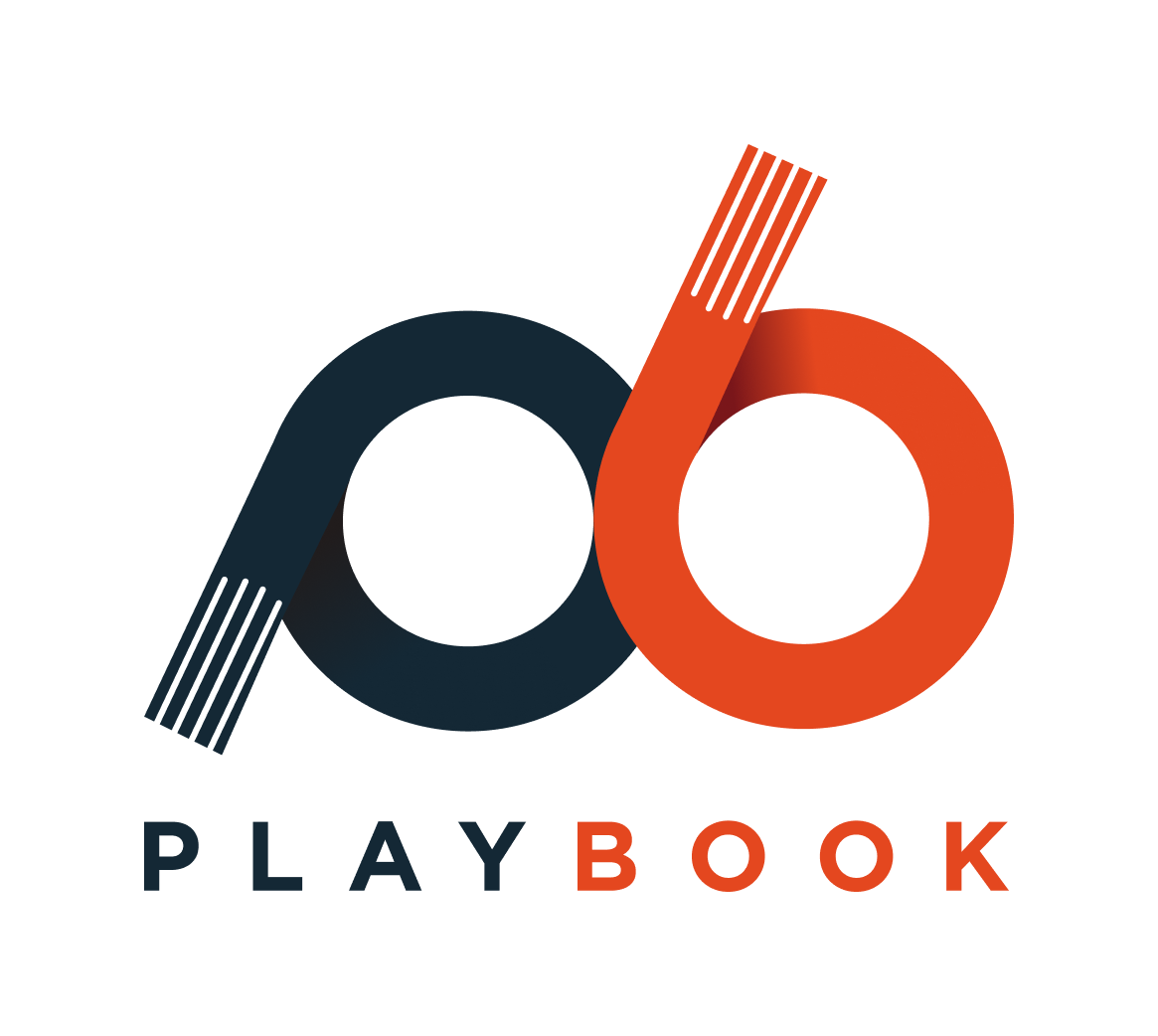 Logo of Playbook