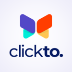 Logo of Clickto