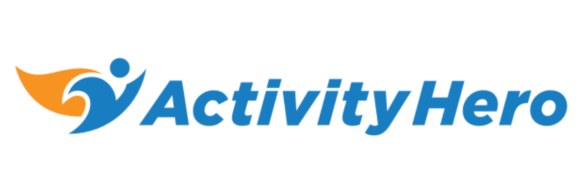 Logo of ActivityHero