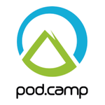 Logo of Pod.camp