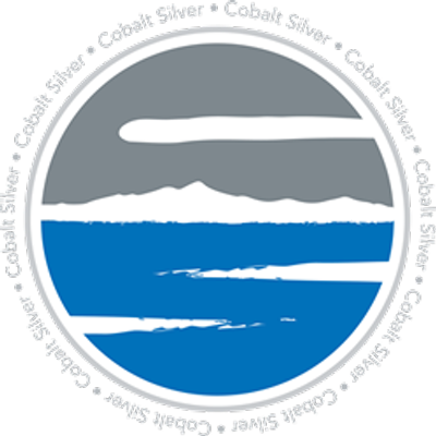 Logo of Cobalt Silver