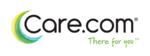 Logo of Care.com