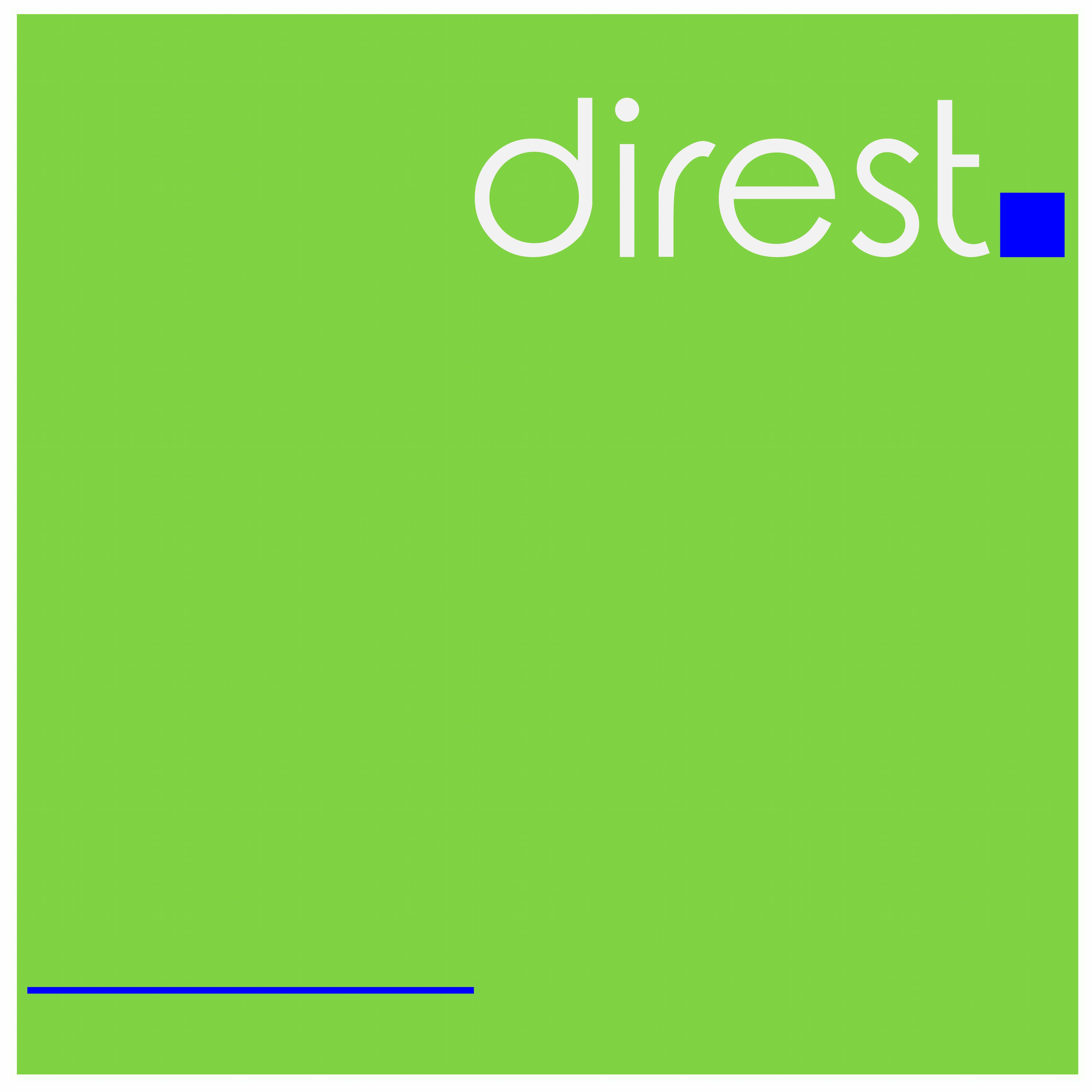 Logo of direst