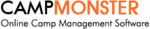 Logo of Camp Monster