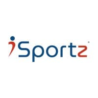 Logo of iSportz