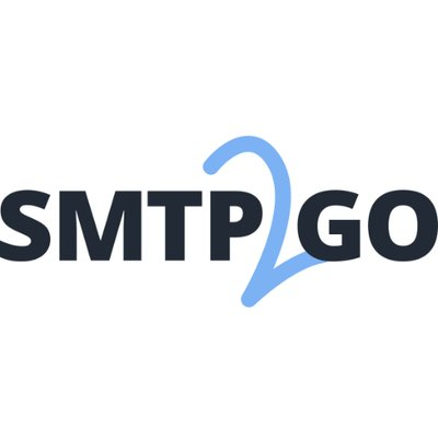 Logo of SMTP2GO