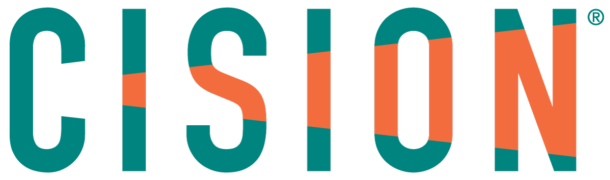 Logo of Cision Communications Platform