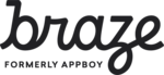 Logo of Braze