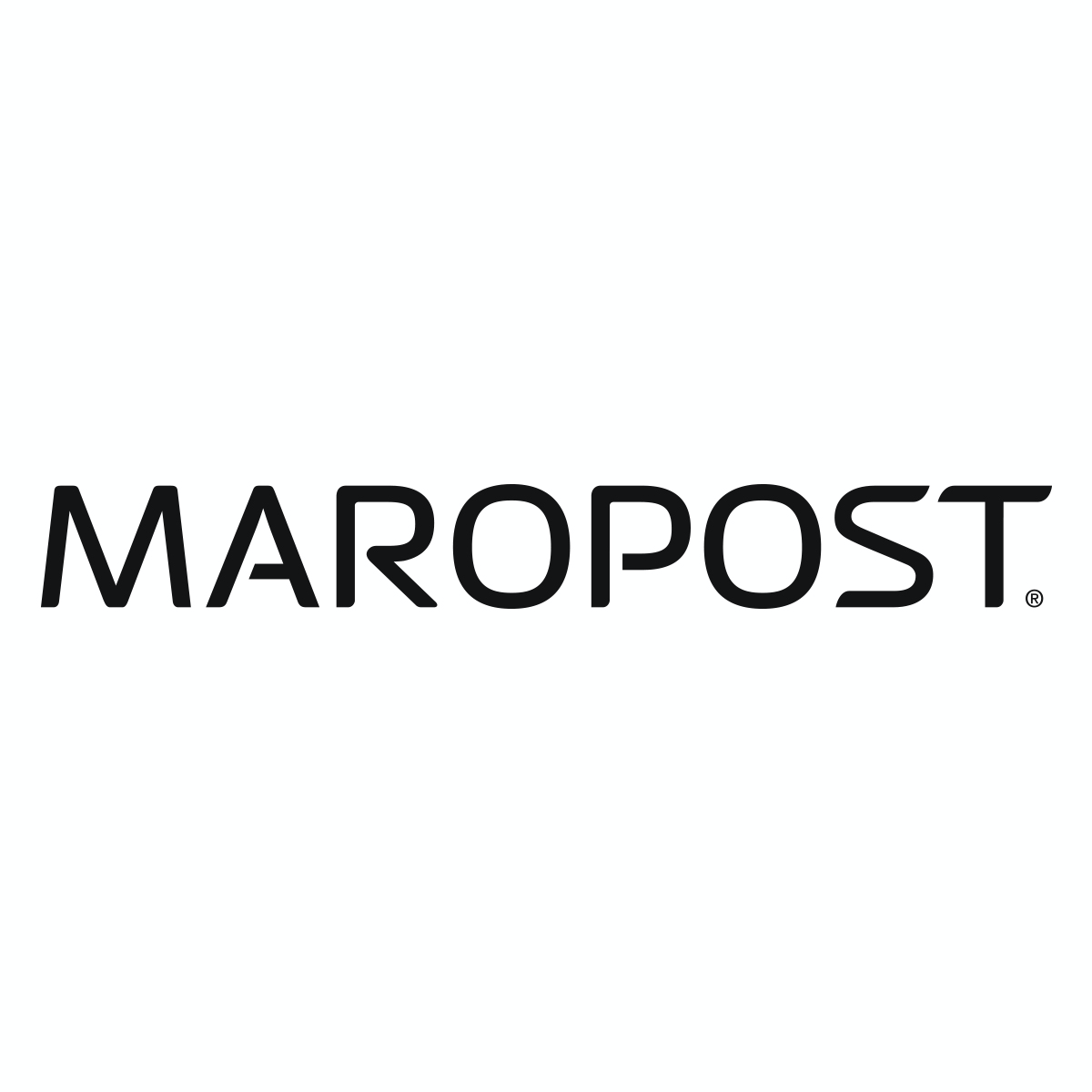 Logo of Maropost