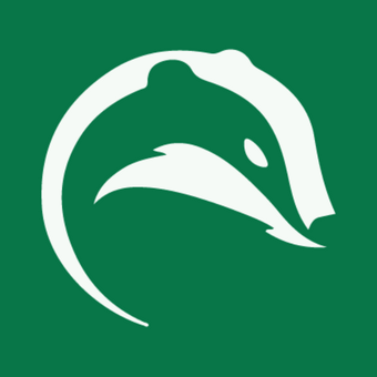 Logo of Ad Badger