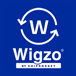 Logo of Wigzo