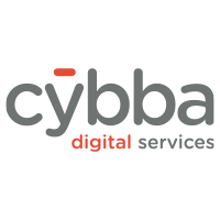 Logo of Cybba Marketing Solutions