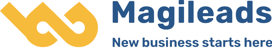 Logo of Magileads