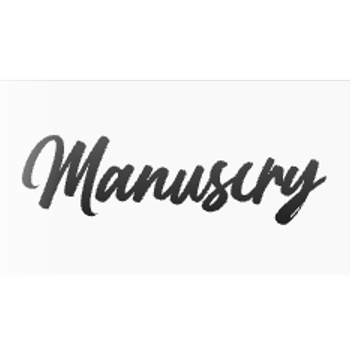 Logo of Manuscry