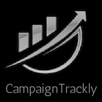 Logo of CampaignTrackly