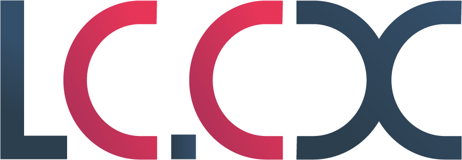 Logo of LC.CX