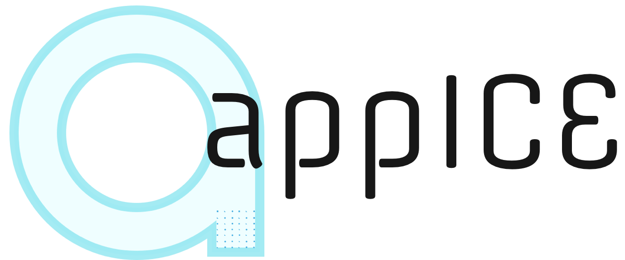 Logo of Appice