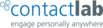 Logo of Contactlab