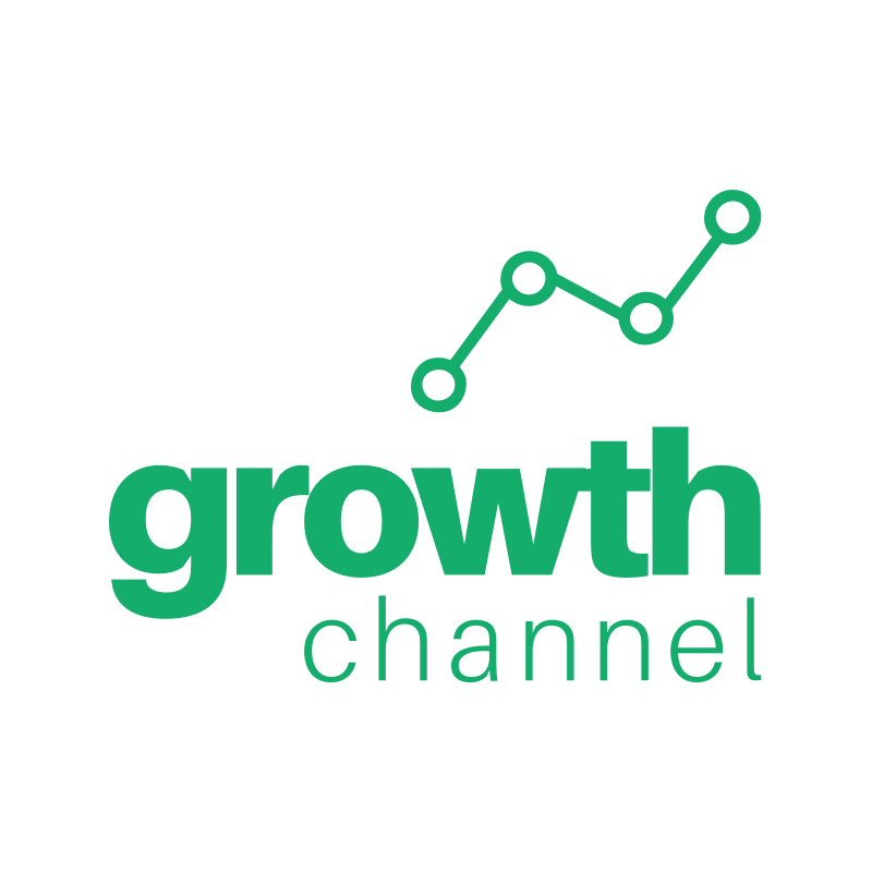 Logo of Growth Channel