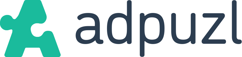 Logo of AdPuzl