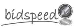 Logo of Bidspeed