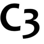 Logo of C3 Metrics