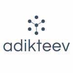 Logo of Adikteev