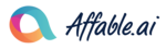 Logo of Affable AI