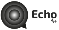 Logo of Echo App