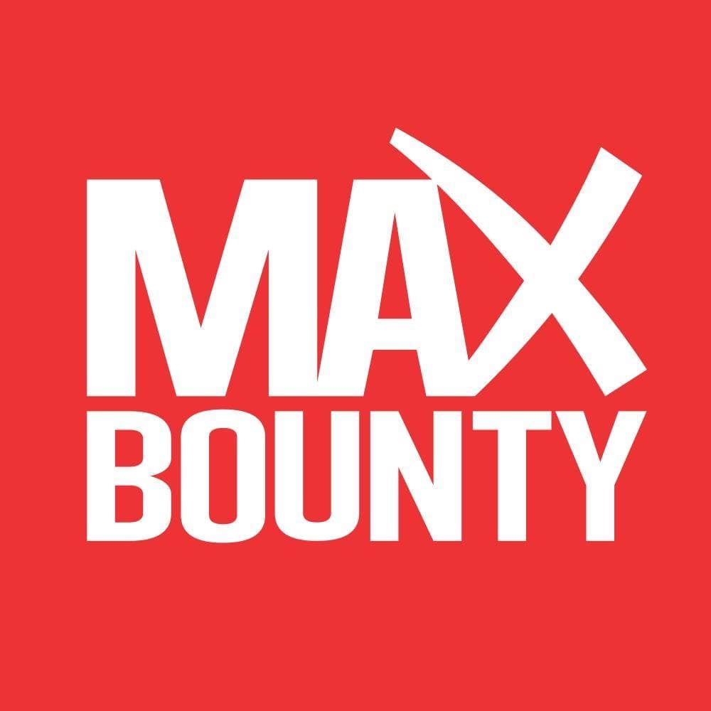 Logo of MaxBounty