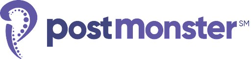 Logo of PostMonster