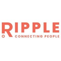 Logo of Ripple Connect