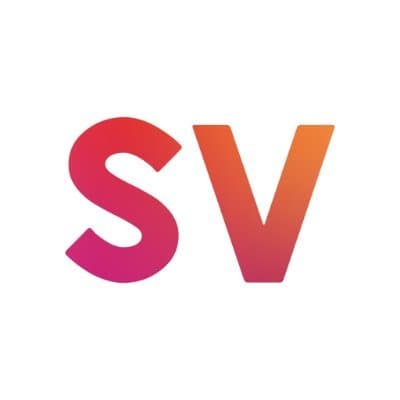 Logo of Socialveins