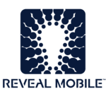 Logo of Reveal Mobile