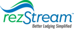 Logo of rezStream