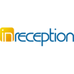 Logo of inReception