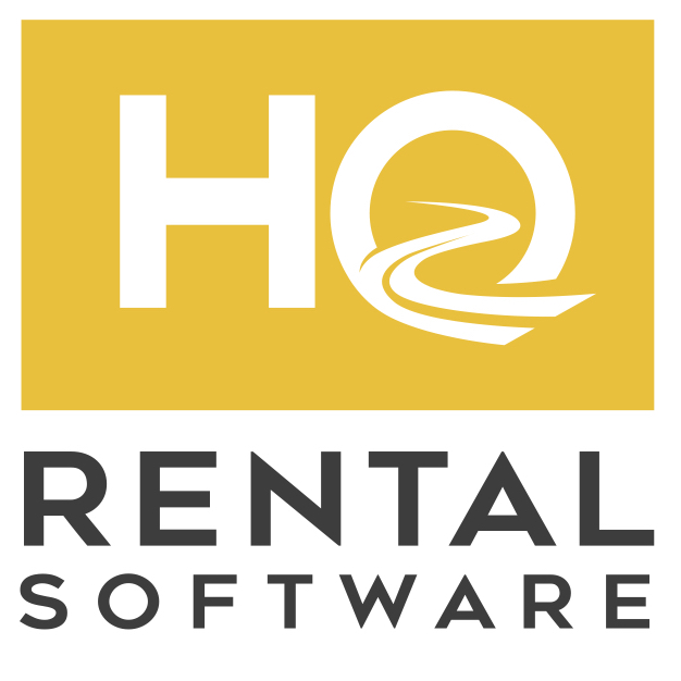 Logo of HQ Rental Software