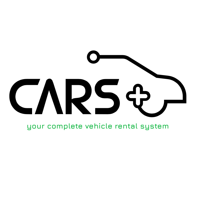 Logo of CARS+ by Thermeon